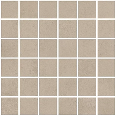 La Fabbrica Hurban Mosaico Beige 8.8mm Nat 30x30 / Ла Фаббрика Нурбан
 Мосаико Беж 8.8mm Нат 30x30 